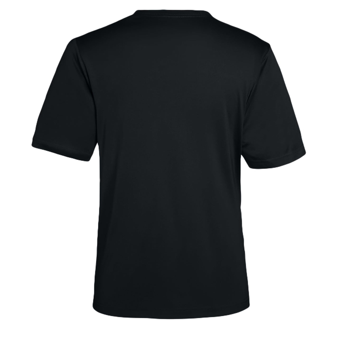 Black - CE10 - BACK