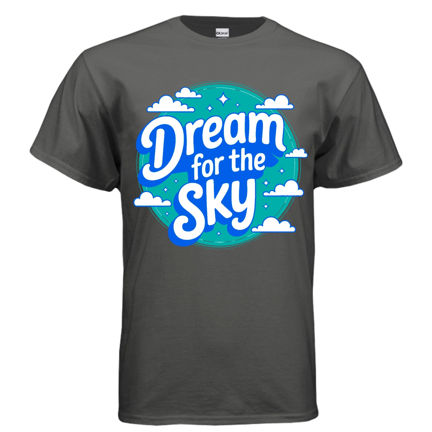 CHARCOAL - G500 - FRONT