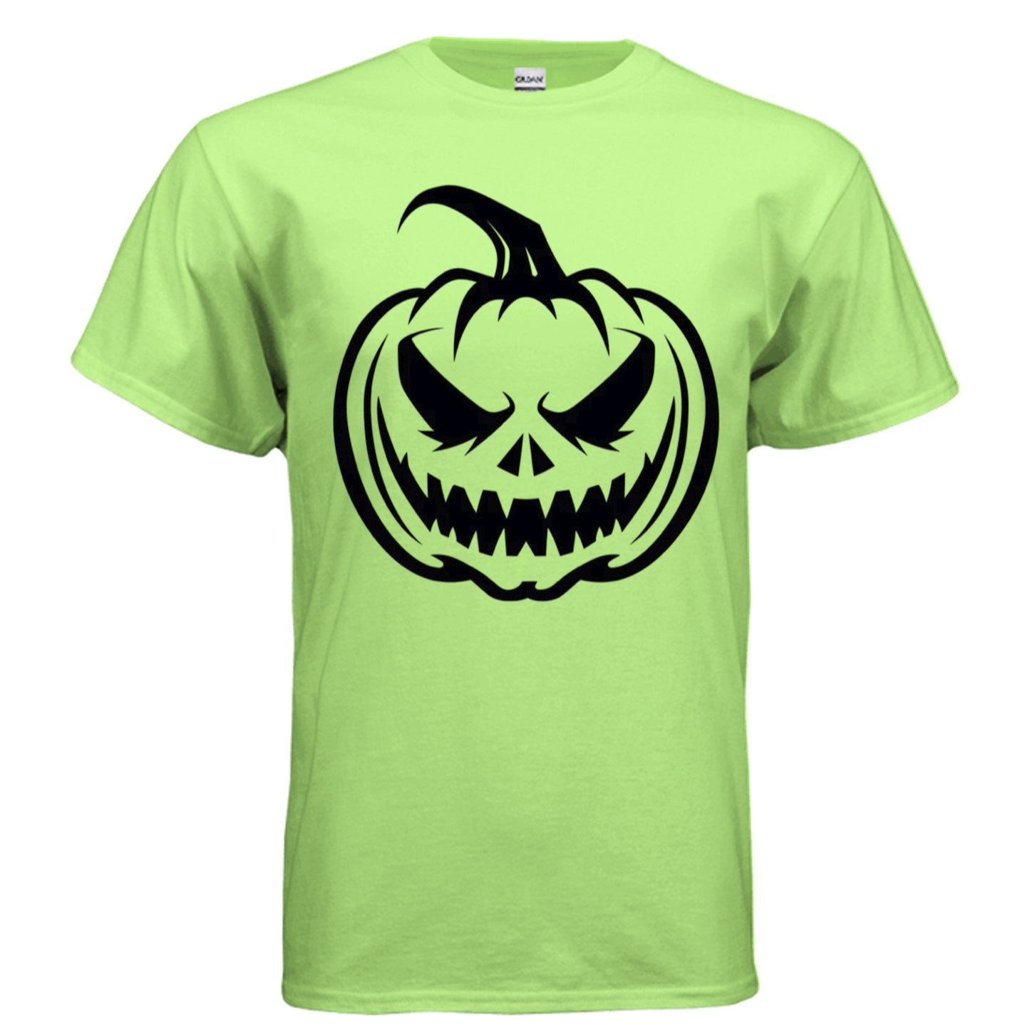 NEON GREEN - G500 - FRONT