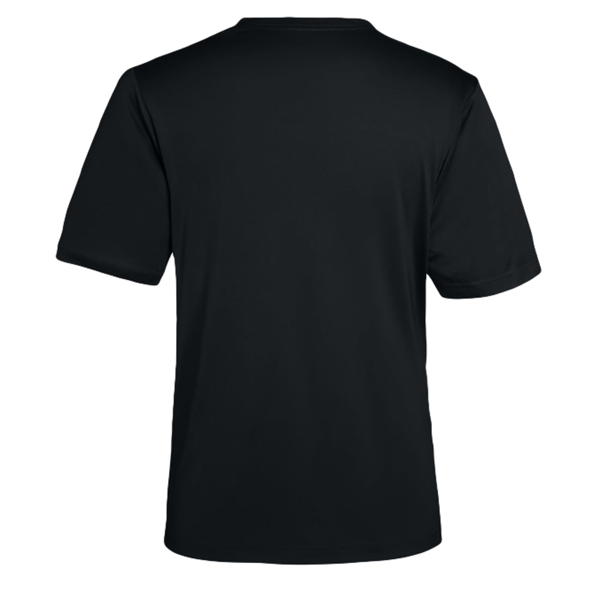 Black - CE10 - BACK