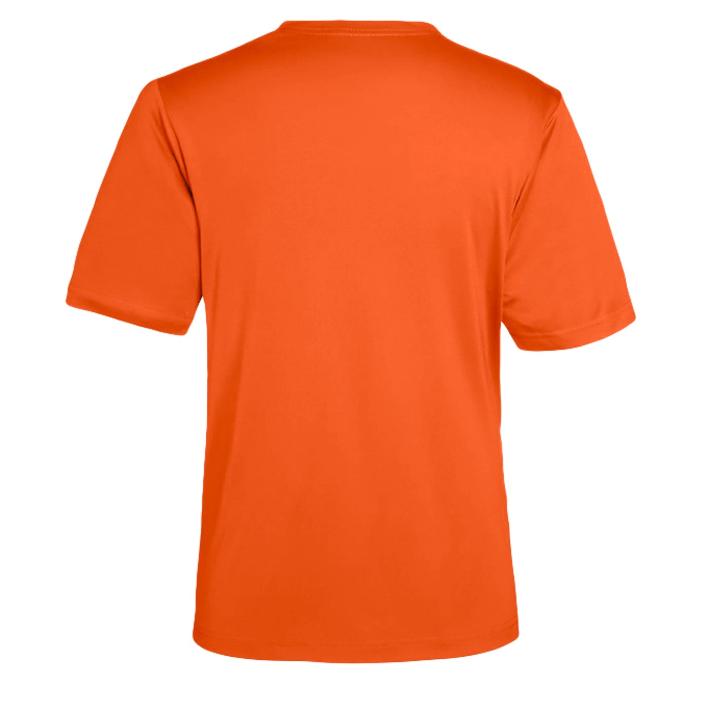 Campus Orange - CE10 - BACK