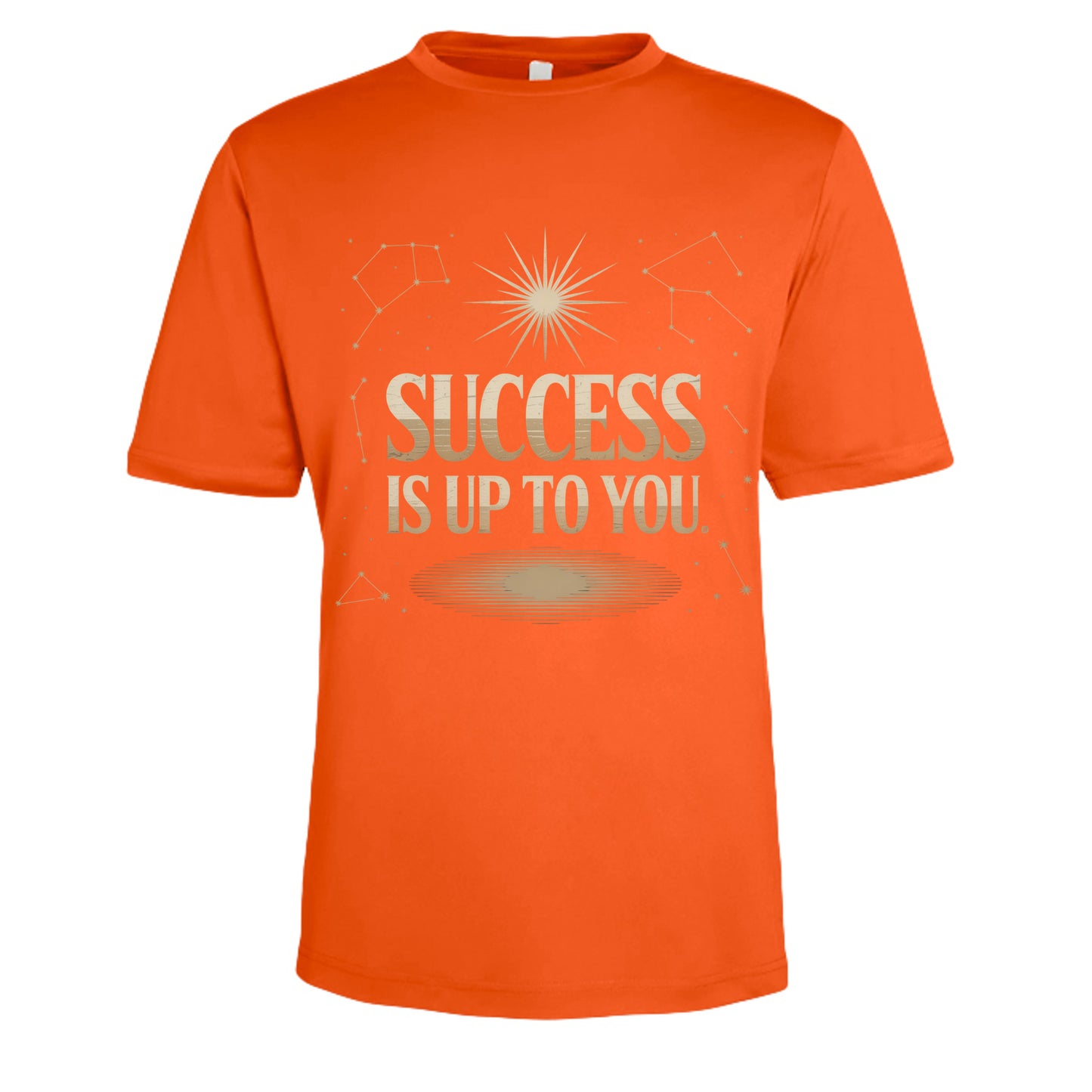 Campus Orange - CE10 - FRONT